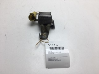 Резистор, ориг. номер 28515-63040, Toyota Camry 1986-1991