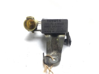 Резистор, ориг. номер 28515-63040, Toyota Camry 1986-1991