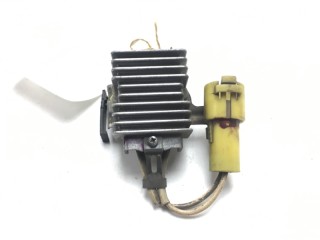 Резистор, ориг. номер 28515-63040, Toyota Camry 1986-1991