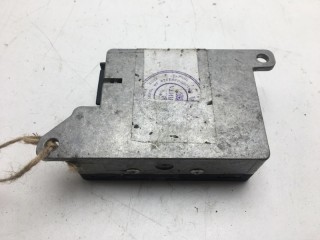 Блок управления Airbag, ориг. номер 0038200610, 0285001050, Mercedes-Benz E-Class