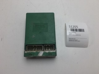 Блок управления, ориг. номер 88240-24020, 036040-0251, Toyota