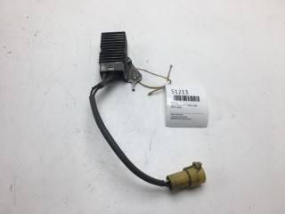 Резистор, ориг. номер 28515-70030, Toyota Mark II 1984-1997