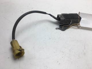 Резистор, ориг. номер 28515-70030, Toyota Mark II 1984-1997