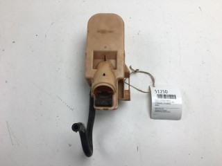 Корпус топливного насоса, ориг. номер 172800N000, 170130N000, Nissan Pulsar 1995-1997
