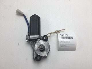 Мотор люка, ориг. номер 85730-95700, 162000-0440, Toyota