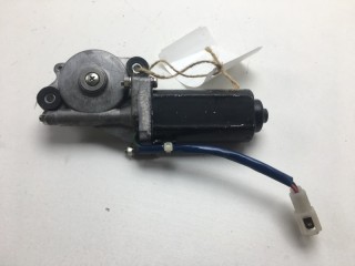 Мотор люка, ориг. номер 85730-95700, 162000-0440, Toyota