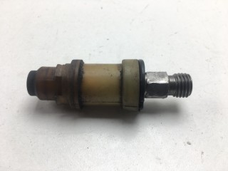 Форсунка топливная, ориг. номер 0437502010, Mercedes-Benz E-Class