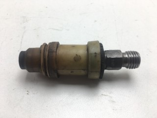 Форсунка топливная, ориг. номер 0437502010, Mercedes-Benz E-Class