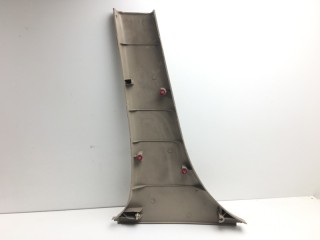 Накладка на стойку, ориг. номер 62413-44010, 62413-44010-A0, 62413-44010-B0, Toyota Ipsum 1998-2009