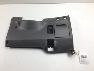 Накладка под рулевой колонкой, ориг. номер 55432-44010, 55432-44010-B1, Toyota Ipsum 1998-2009