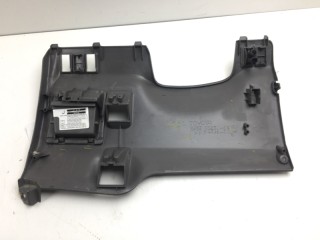 Накладка под рулевой колонкой, ориг. номер 55432-44010, 55432-44010-B1, Toyota Ipsum 1998-2009