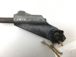 Тяга КПП, ориг. номер 2102670232, Mercedes-Benz E-Class 1993-1998