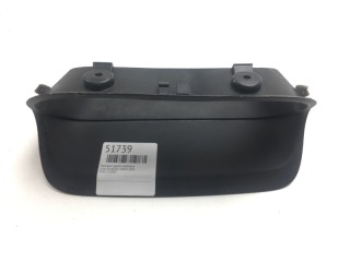Накладка панели приборов, ориг. номер 55411-52090, Toyota Scion