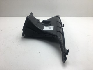 Воздуховод, ориг. номер 55950-52090, Toyota Scion