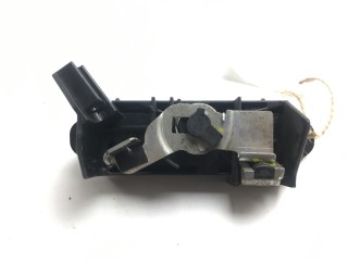 Ручка двери, ориг. номер 69023-13020, Toyota Scion