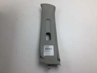 Накладка на стойку, ориг. номер 62412-52050, 62412-52050-B0, Toyota Scion