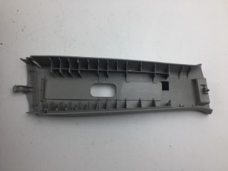 Накладка на стойку, ориг. номер 62412-52050, 62412-52050-B0, Toyota Scion
