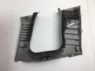 Обшивка багажника, ориг. номер 62471-52090-B0, 62471-52090, Toyota Scion