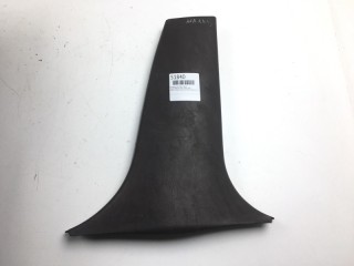 Накладка на стойку, ориг. номер 62413-22100, 62413-22100-E0, 62413-22100-G0, Toyota Mark II 1984-1997