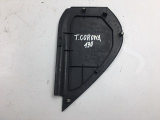 Уголок торпедо, ориг. номер 55458-20040, 55458-20040-B0, Toyota Corona 1987-1993