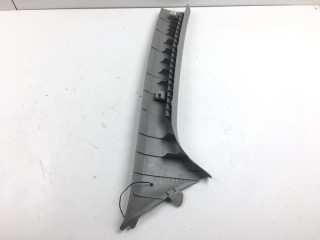 Накладка на стойку, ориг. номер 62212-52050, 62212-52050-B0, Toyota Scion