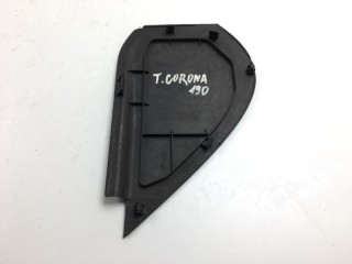 Уголок торпедо, ориг. номер 55458-20040, 55458-20040-E0, Toyota Corona 1992-1998