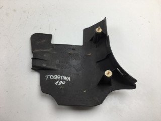 Накладка на стойку, ориг. номер 62112-20270, 62112-20270-E0, Toyota Corona 1987-1993