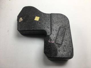 Наполнитель двери, ориг. номер 4L0839842, Audi Q7 2005-2009