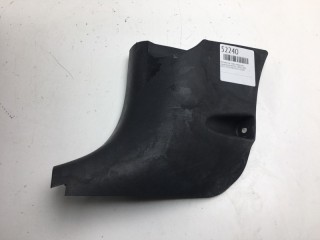 Накладка на стойку, ориг. номер 62112-52120-B0, 62112-52120, Toyota Scion