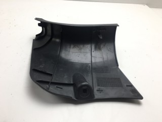 Накладка на стойку, ориг. номер 62111-52090-B0, 62111-52090, Toyota Scion