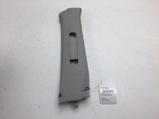 Накладка на стойку, ориг. номер 62411-52060, 62411-52060-B0, Toyota Scion