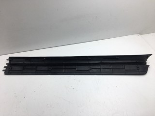 Накладка на порог, ориг. номер 67913-16070, 67913-16070-01, 67913-16070-22, Toyota Corolla 2