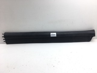 Накладка на порог, ориг. номер 67914-16050, 67914-16050-01, 67914-16050-22, Toyota Corolla 2