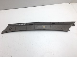 Накладка на стойку, ориг. номер 62211-20230, 62211-20230-E1, Toyota Corona 1987-1993