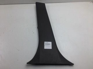 Накладка на стойку, ориг. номер 62414-20140, 62414-20140-C0, 62414-20170, Toyota Caldina 1992-2002