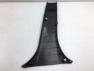 Накладка на стойку, ориг. номер 62414-20140, 62414-20140-C0, 62414-20170, Toyota Caldina 1992-2002