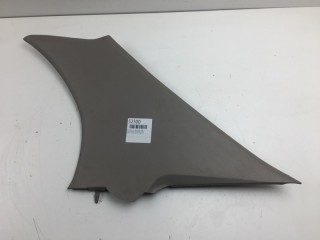 Накладка на стойку, ориг. номер 62471-20430, 62471-20430-E1, Toyota Corona 1987-1993
