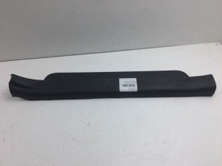 Накладка на порог, ориг. номер 67914-52080, 67914-52080-B1, Toyota Scion