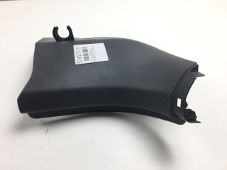 Накладка на стойку, ориг. номер 62112-42010, 62112-42010-B0, 62112-42011, Toyota RAV4 1994-1997