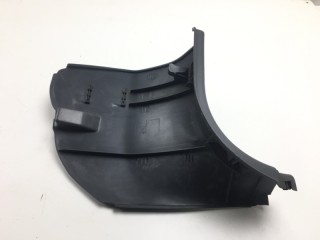 Накладка на стойку, ориг. номер 62112-42010, 62112-42010-B0, 62112-42011, Toyota RAV4 1994-1997