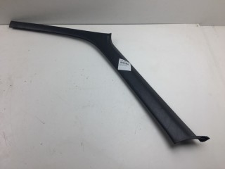 Накладка на стойку, ориг. номер 62212-42020, 62212-42020-B0, Toyota RAV4 1994-1997
