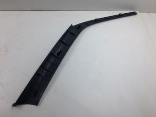 Накладка на стойку, ориг. номер 62212-42020, 62212-42020-B0, Toyota RAV4 1994-1997