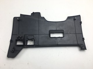 Накладка под рулевой колонкой, ориг. номер 55432-42010, 55432-42010-B0, Toyota RAV4 1994-1997