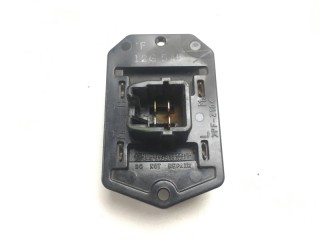Резистор, ориг. номер 87138-52010, Toyota Probox 2002-2014