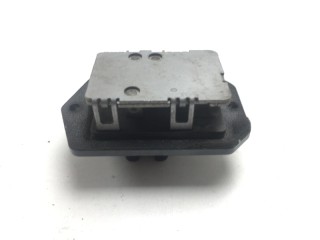 Резистор, ориг. номер 87138-52010, Toyota Probox 2002-2014