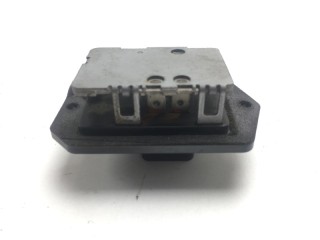 Резистор, ориг. номер 87138-52010, Toyota Probox 2002-2014