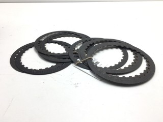Диск фрикционный, ориг. номер 93742057, 93742055, Chevrolet Lacetti 2004-2013