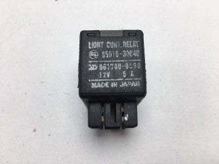Реле, ориг. номер 85916-30040, 061700-0560, Toyota