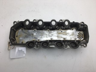 Крышка головки блока цилиндров, ориг. номер 12310-RMX-000, Honda Civic Hybrid