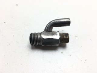 Кран сливной блока цилиндров, ориг. номер 90910-09129, Lexus RX350 2003-2006